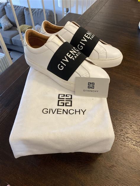 givenchy nike sneakers womens|givenchy sneakers size guide.